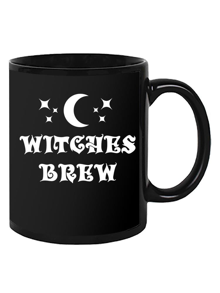 Witches Brew Mug