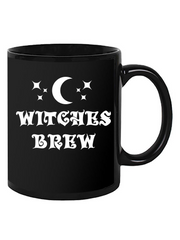 Witches Brew Mug