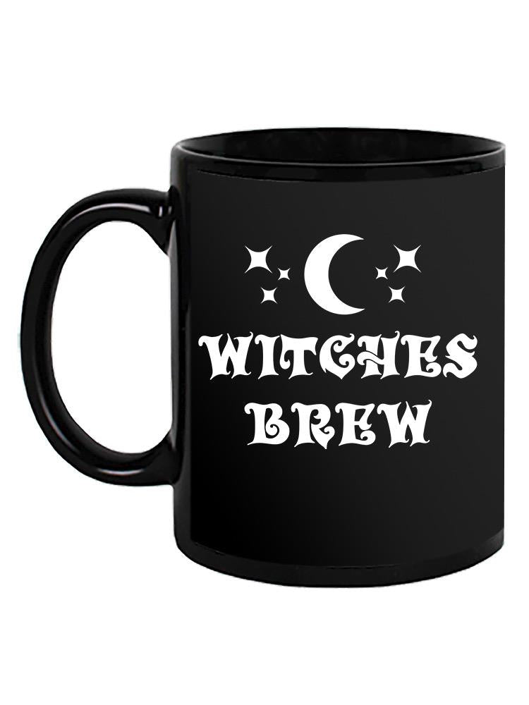 Witches Brew Mug