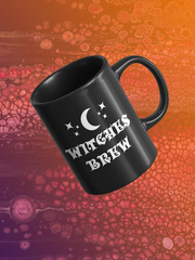 Witches Brew Mug