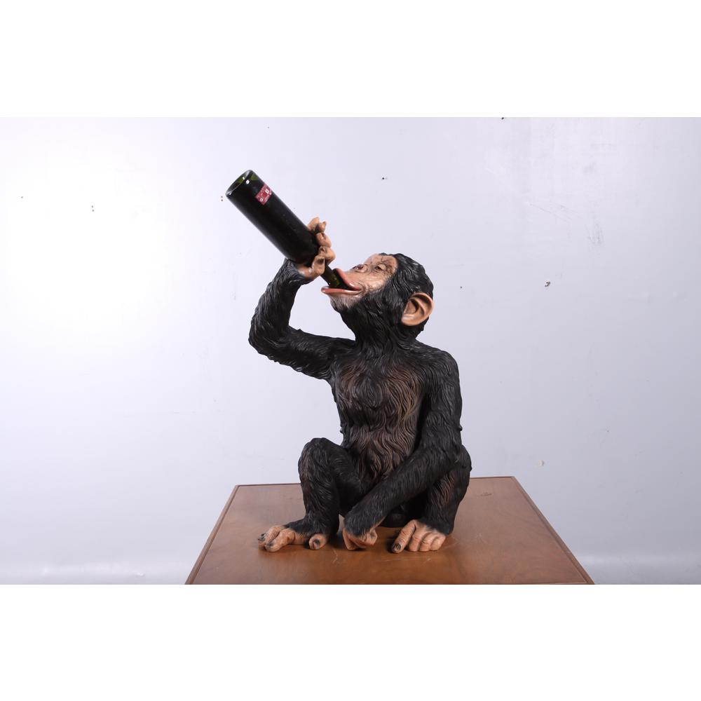 Drunk Chimp Bottle Holder