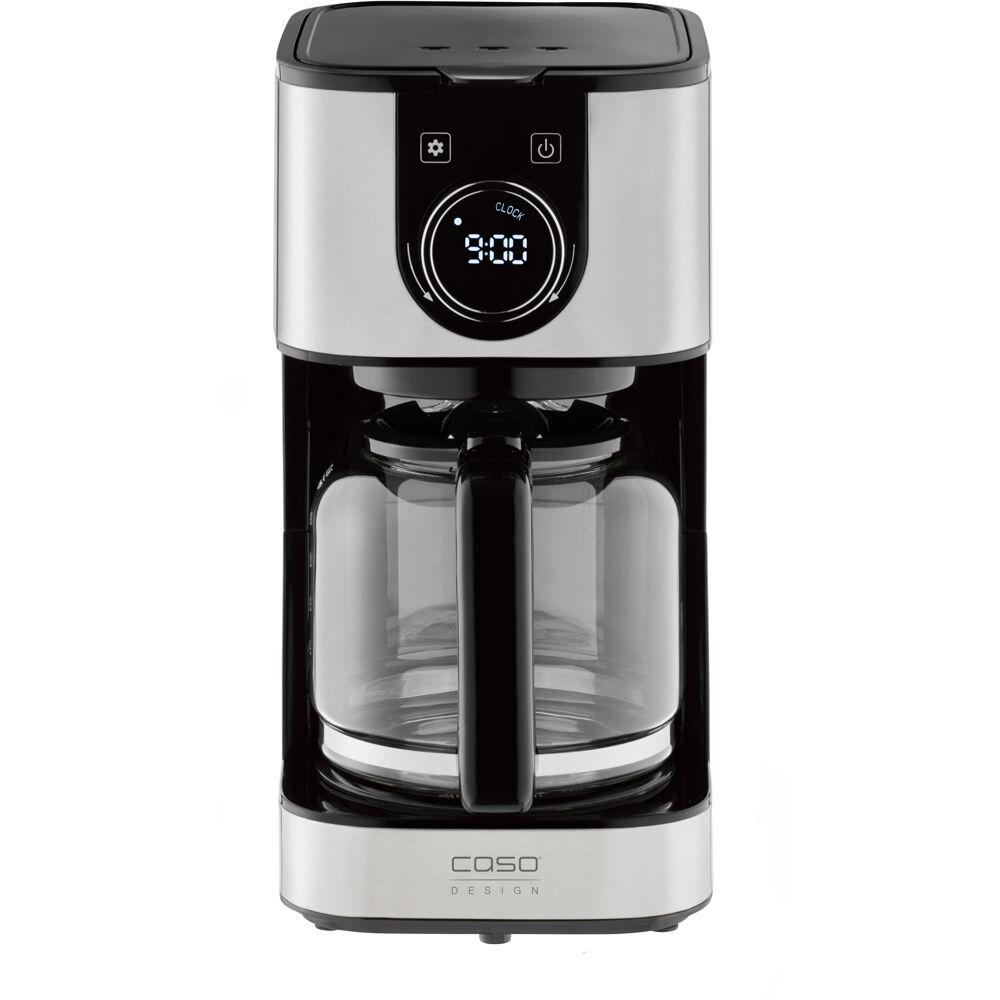 Hot Brew Coffee Maker 10 Cups, Programmable Timer, 900 Watts.