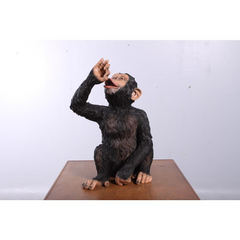 Drunk Chimp Bottle Holder