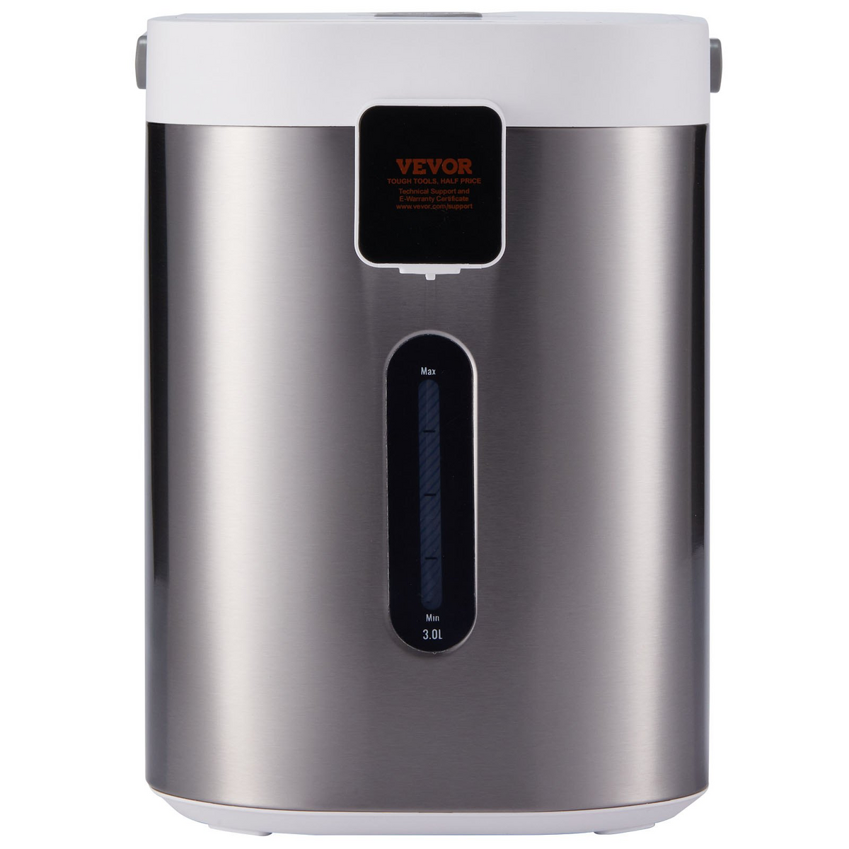 VEVOR Instant Hot Water Dispenser 3L/102oz Electric Countertop Water Dispenser