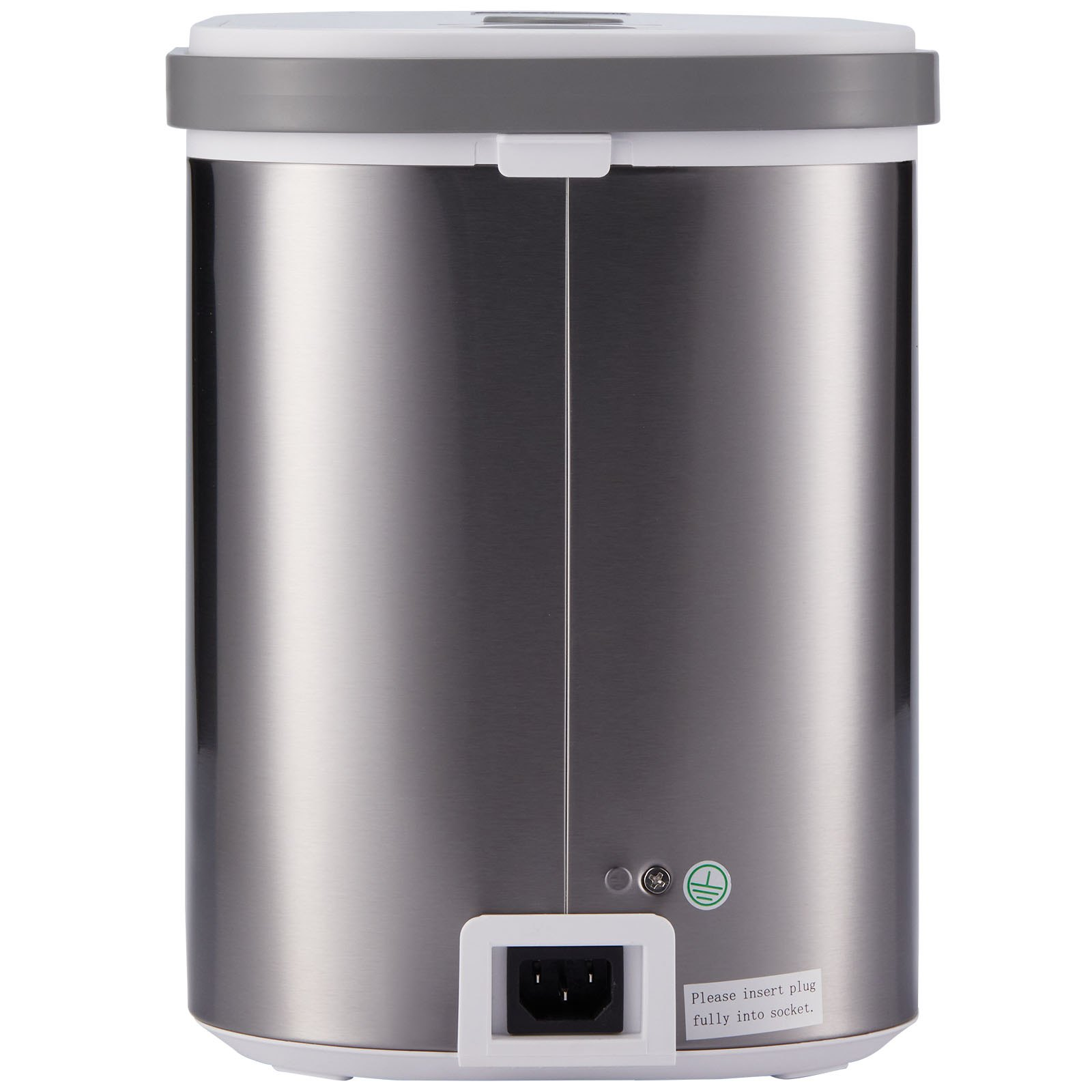 VEVOR Instant Hot Water Dispenser 3L/102oz Electric Countertop Water Dispenser