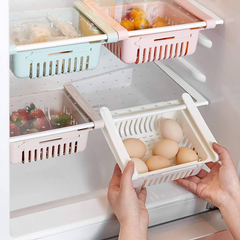 Refrigerator Storage Drawers