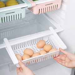 Refrigerator Storage Drawers