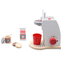 Imitation Game Wooden Kitchen Tools for Children Multivariant