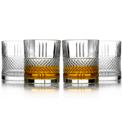 The Prestige Collection - Reserve Glasses Set of 4