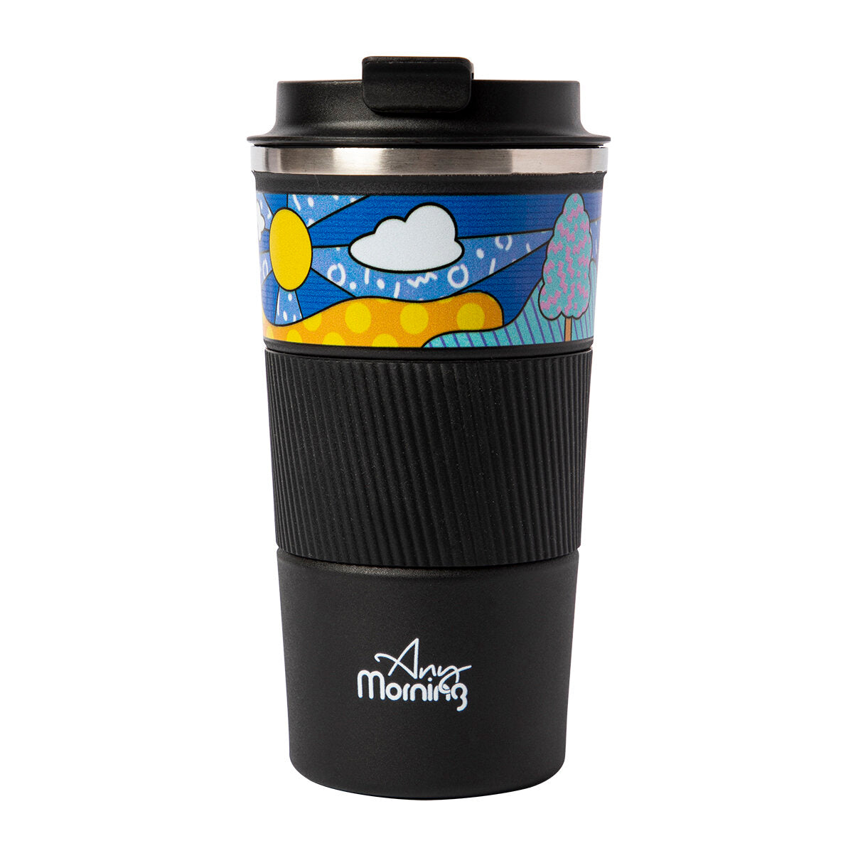 Any Morning BA21549 Travel Coffee Mug 500 ml