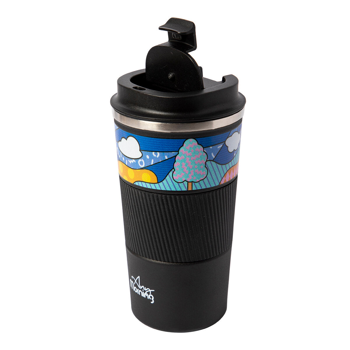 Any Morning BA21549 Travel Coffee Mug 500 ml