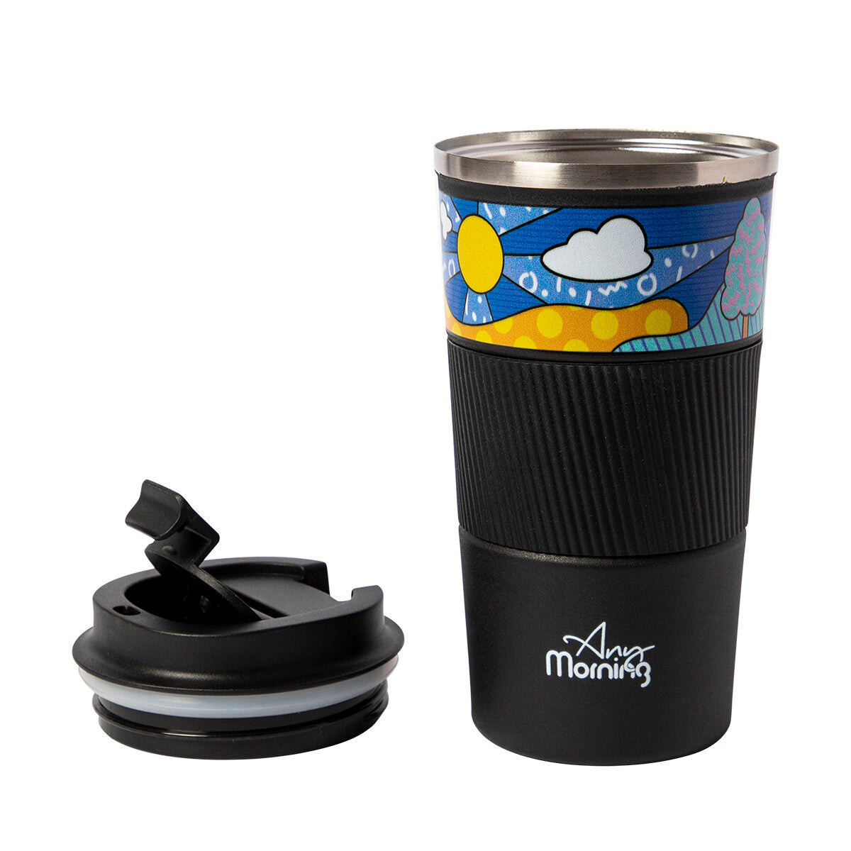 Any Morning BA21549 Travel Coffee Mug 500 ml