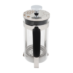 Any Morning FY450 French Press Coffee and Tea Maker 600 ml - 20 oz.