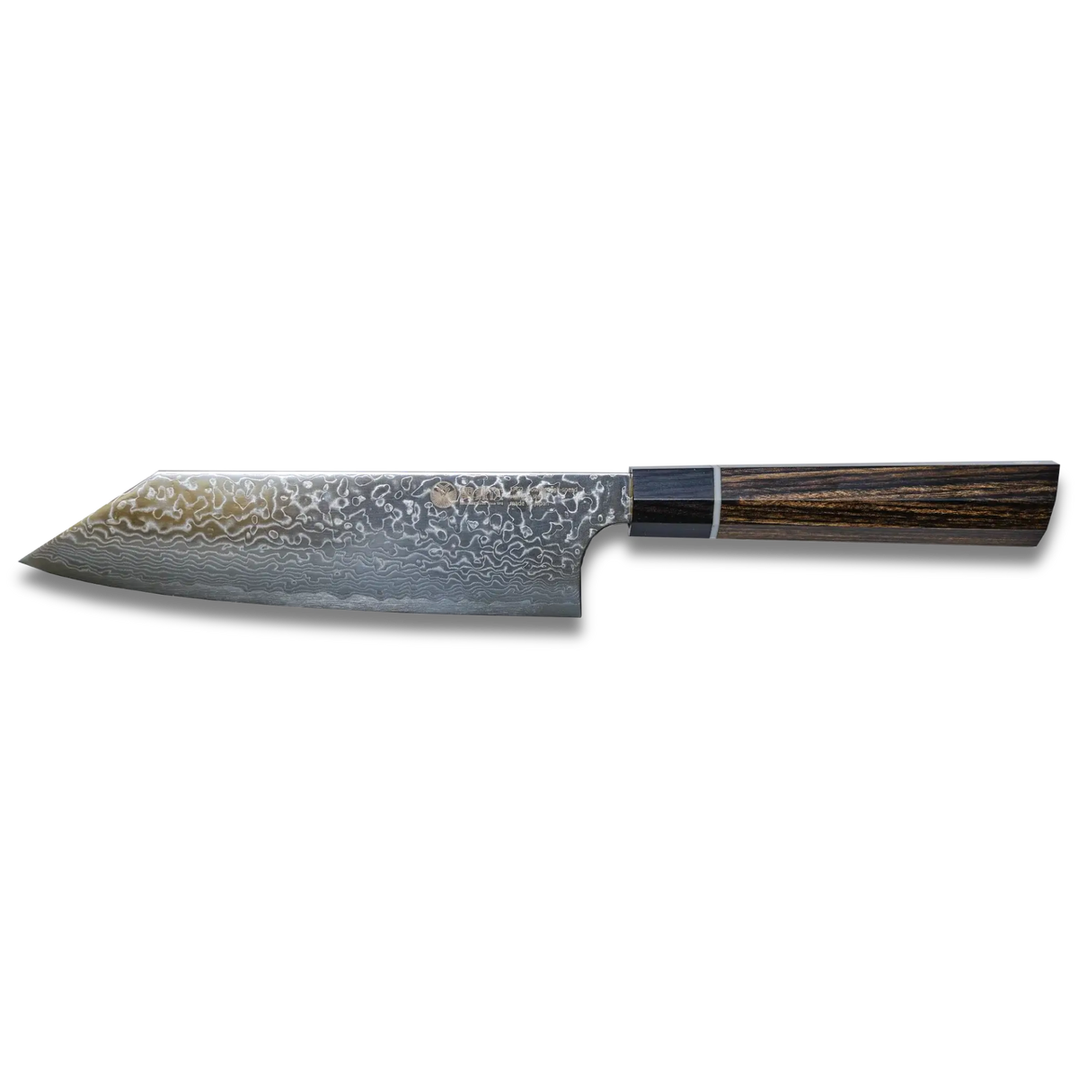 ZUIUN Japan | Kiritsuke Gyuto 210mm