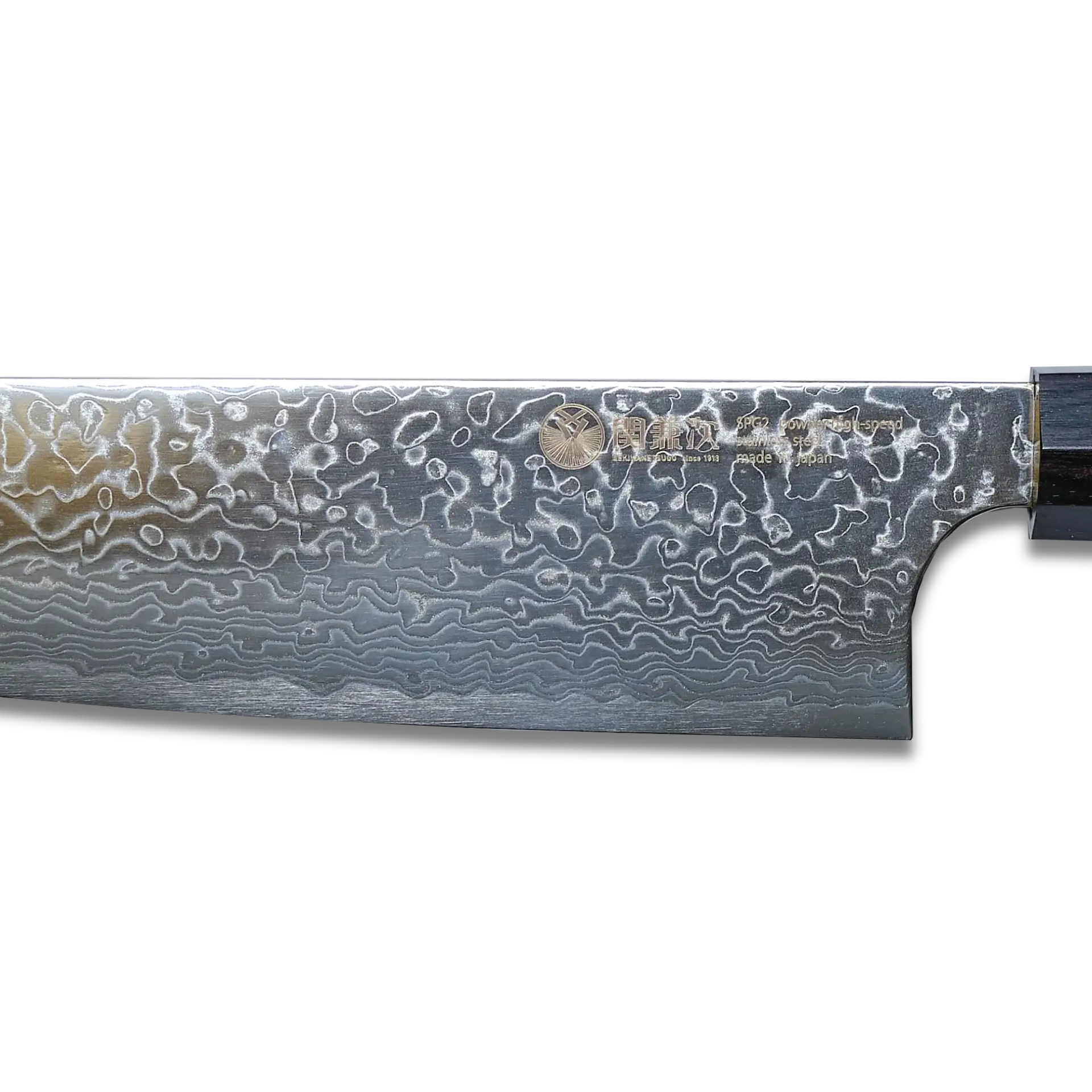 ZUIUN Japan | Kiritsuke Gyuto 210mm