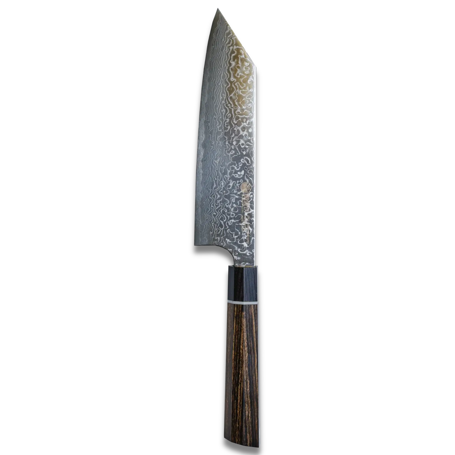 ZUIUN Japan | Kiritsuke Gyuto 210mm