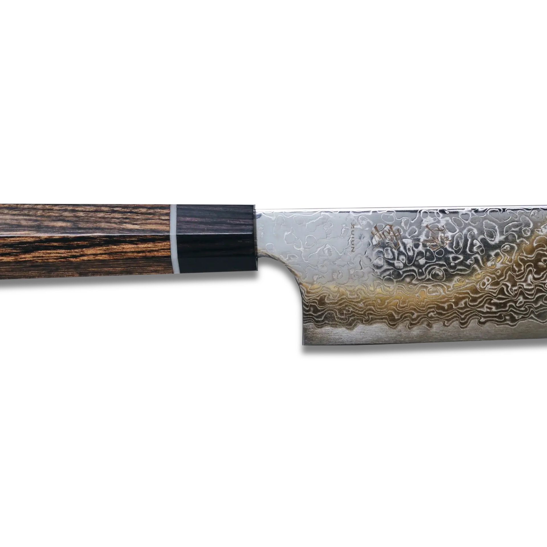 ZUIUN Japan | Kiritsuke Gyuto 210mm