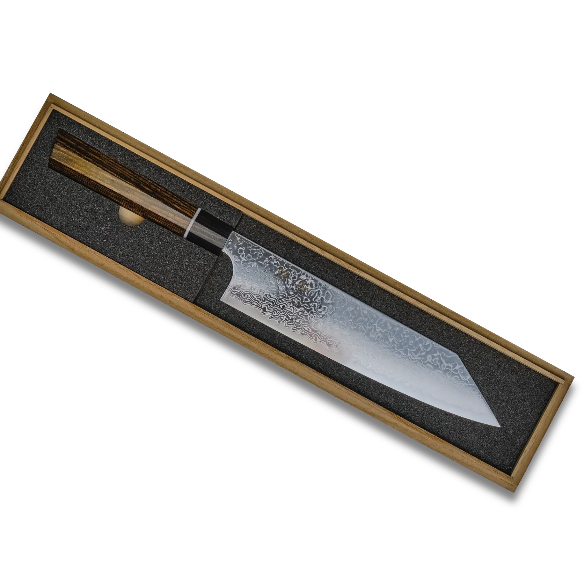 ZUIUN Japan | Kiritsuke Gyuto 210mm