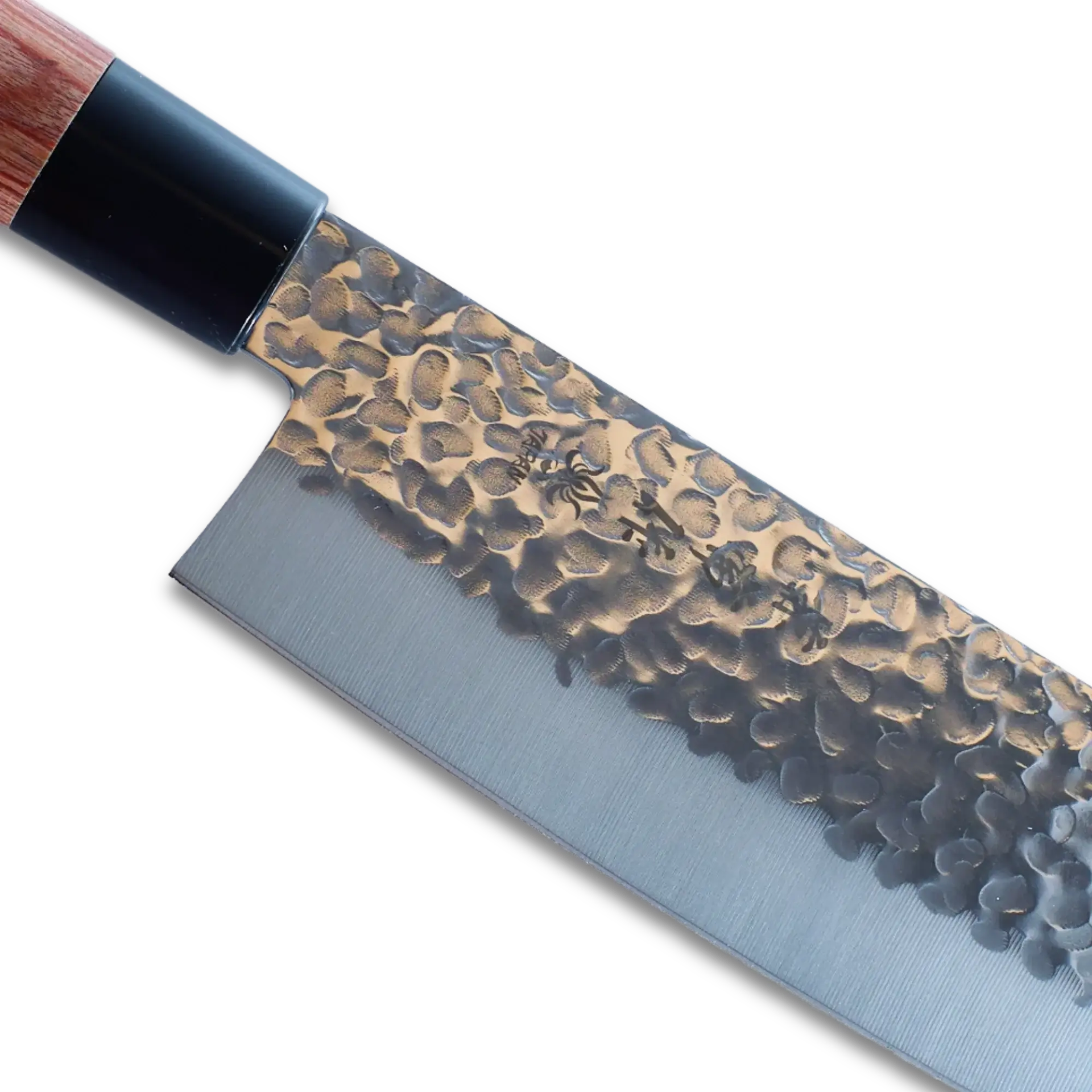 KC-950 Nakiri Knife 165mm - 6.4" | Made in Japan