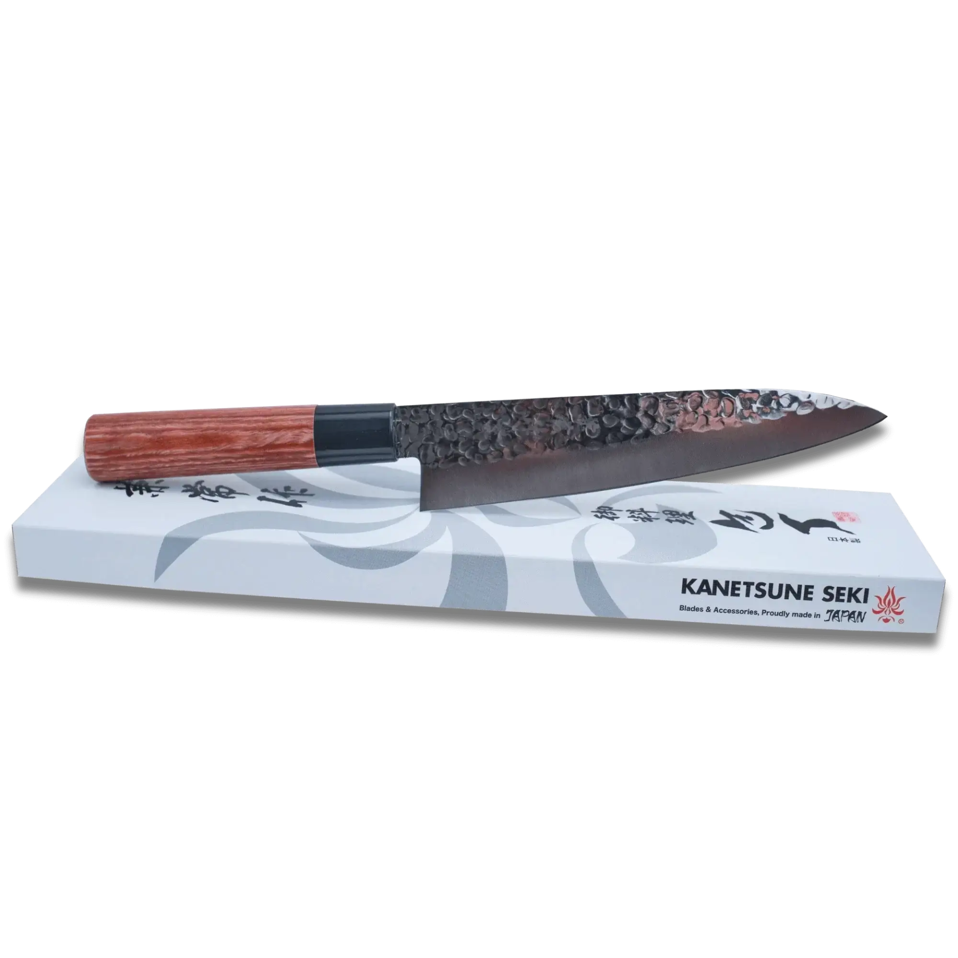 KC-950 Gyuto/Chef Knife 210mm | Made in Japan