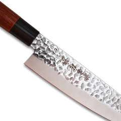 KC-950 Santoku Knife 165mm - 6.5"  | Made in Japan