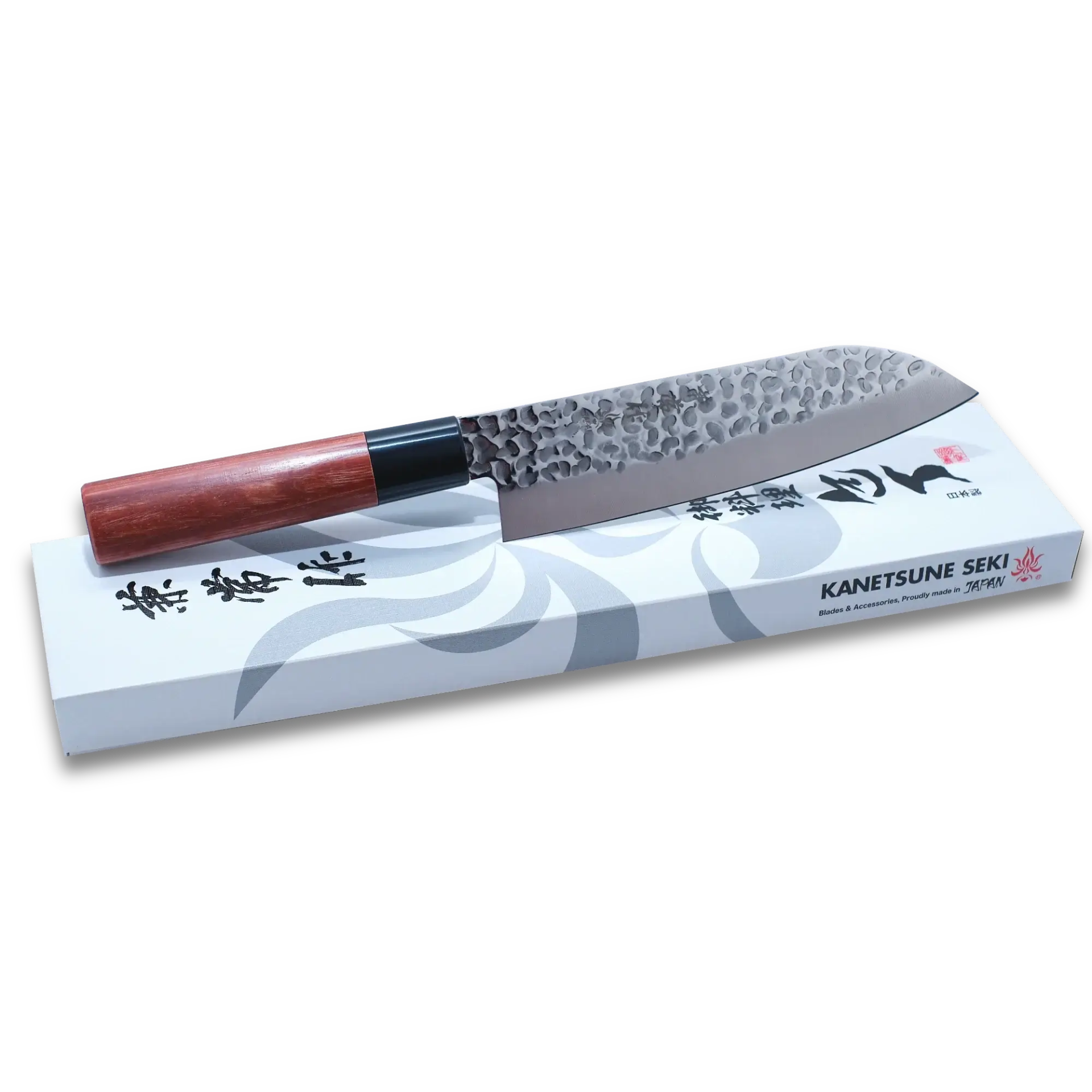 KC-950 Santoku Knife 165mm - 6.5"  | Made in Japan