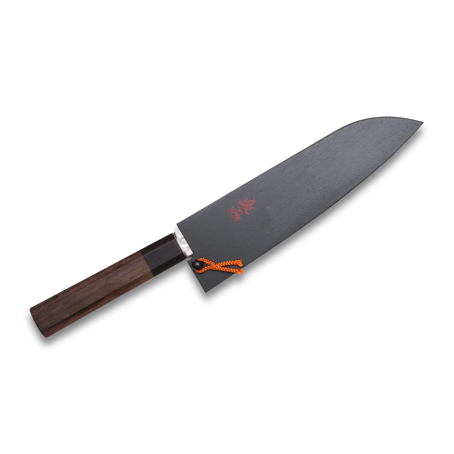 Zen Saya Elite Knife Set - Amaya Gyuto Knife with Saya