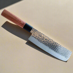 KC-950 Nakiri Knife 165mm - 6.4" | Made in Japan