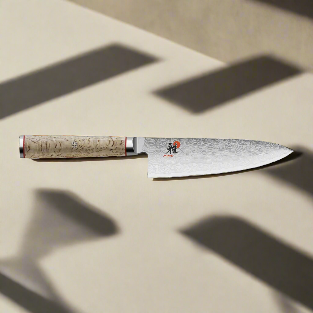 MIYABI - GYUTOH 6.5"