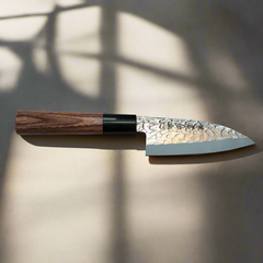 KC-950 Chef's Deba Knife 105mm - 4.1" | Made in Japan