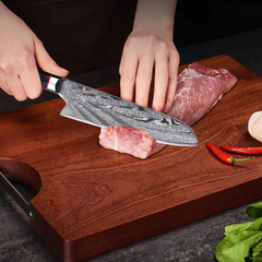 KC Series Professional Cutting Board Bundle