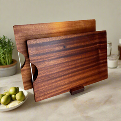 KC Series Professional Cutting Board Bundle