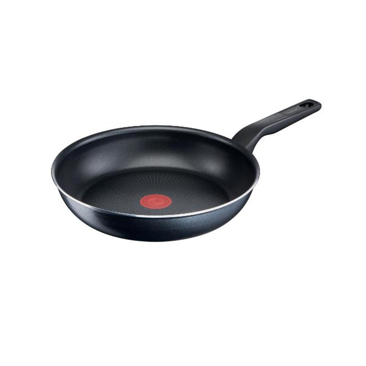 Tefal Titanium 2X XL Force 26cm Pan.