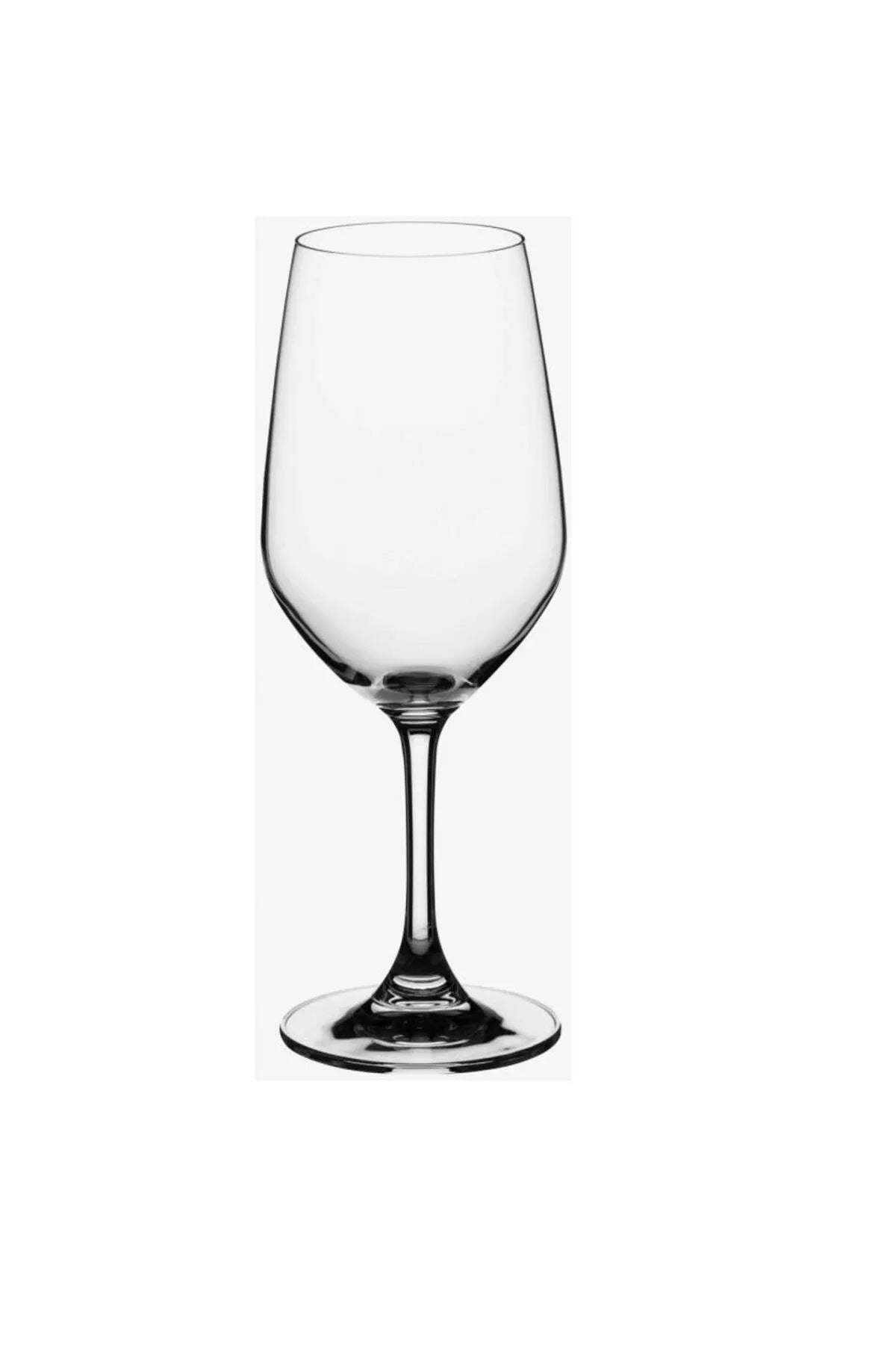 6-PCS White Wine Chalice