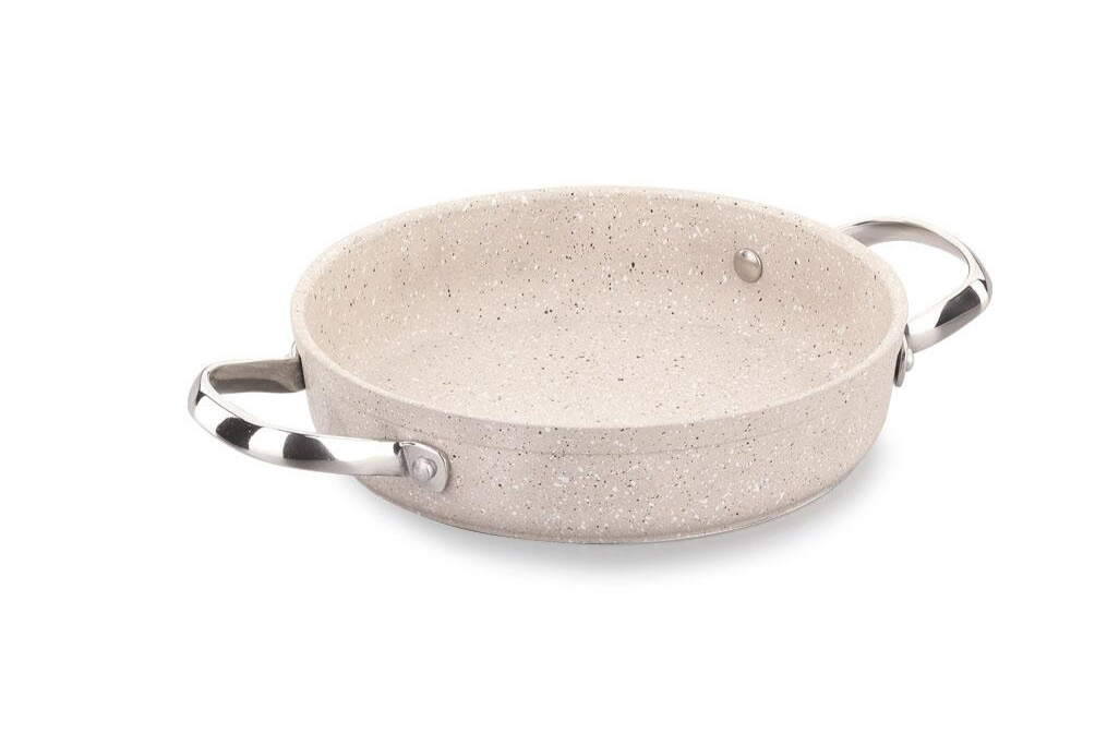 Korkmaz Granita 7.87in - 20cm Omlet Egg Pan A1271