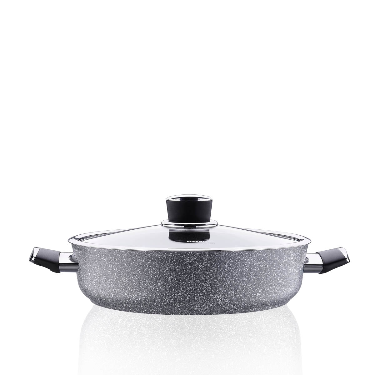 Korkmaz Pot Cookware 28x7,5 cm A3907