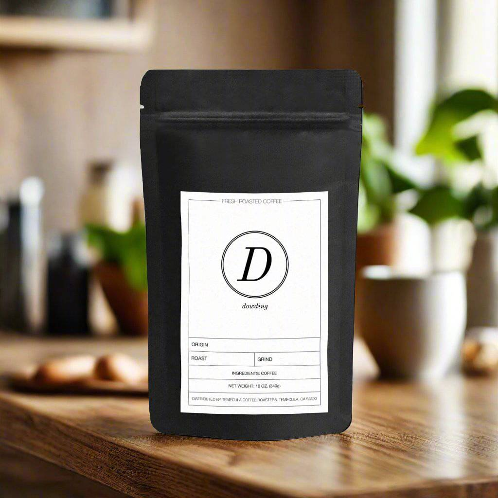 Experience the bold intensity of our Extra Dark Oily Roast, meticulously crafted from the finest Central American coffee beans. This deep, heavy coffee offers a robust flavor profile, with origin characteristics diminished and acidity non-existent.