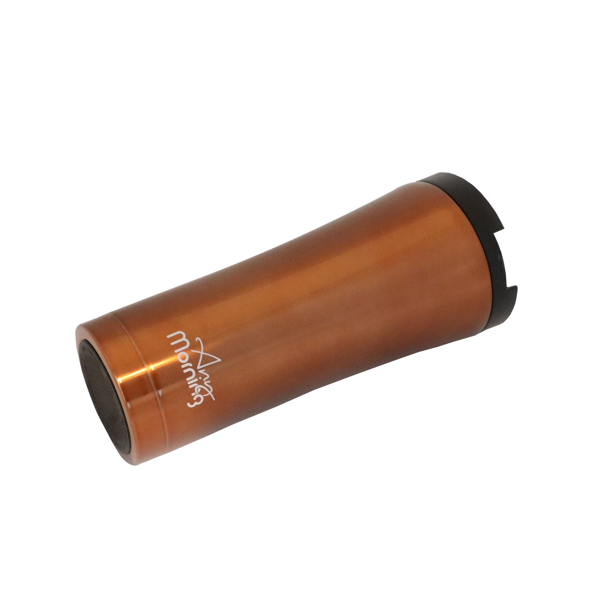 Any Morning SI231905 Travel Mug, 15 oz, Copper