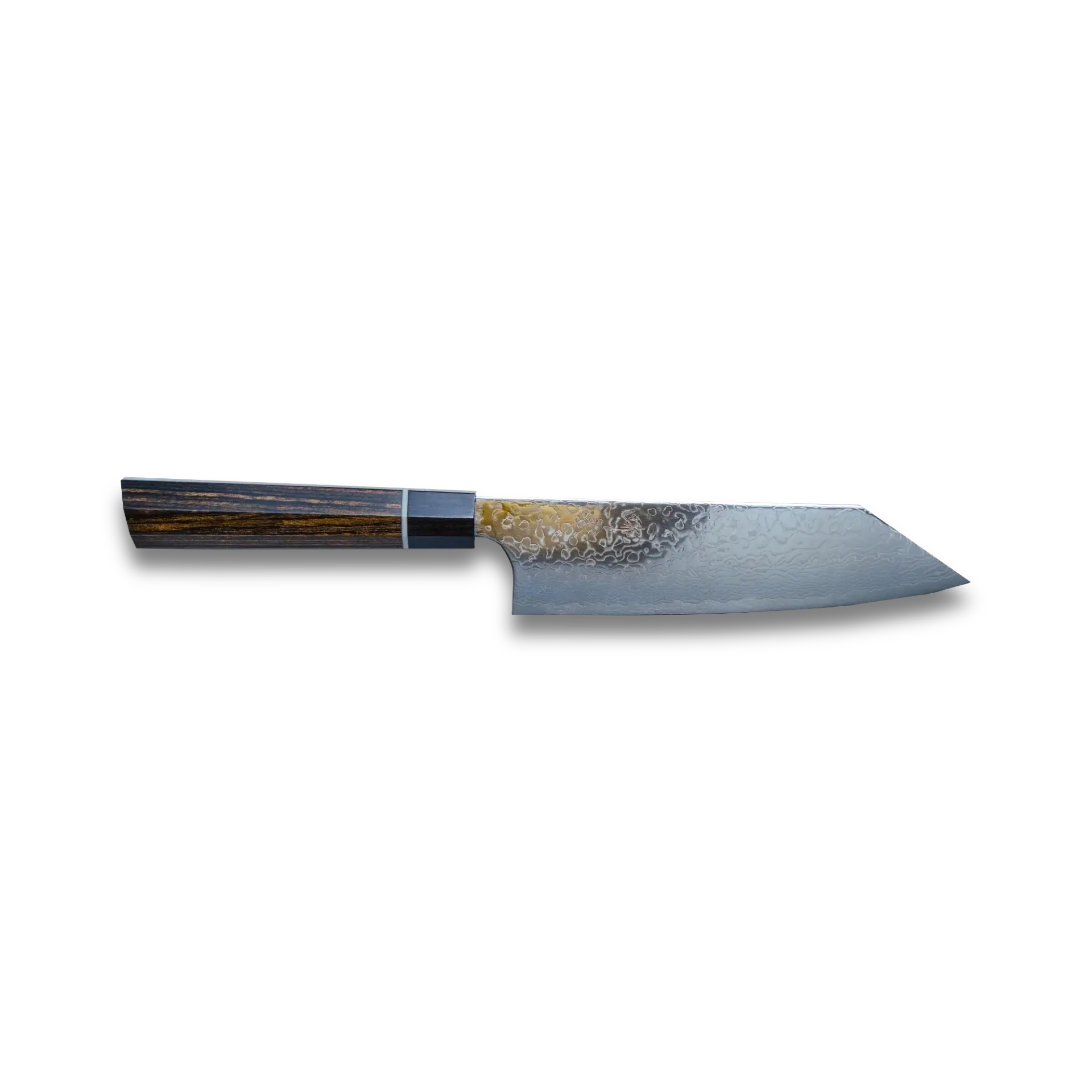 ZUIUN Japan | Kiritsuke Santoku Knife 180mm - 7"