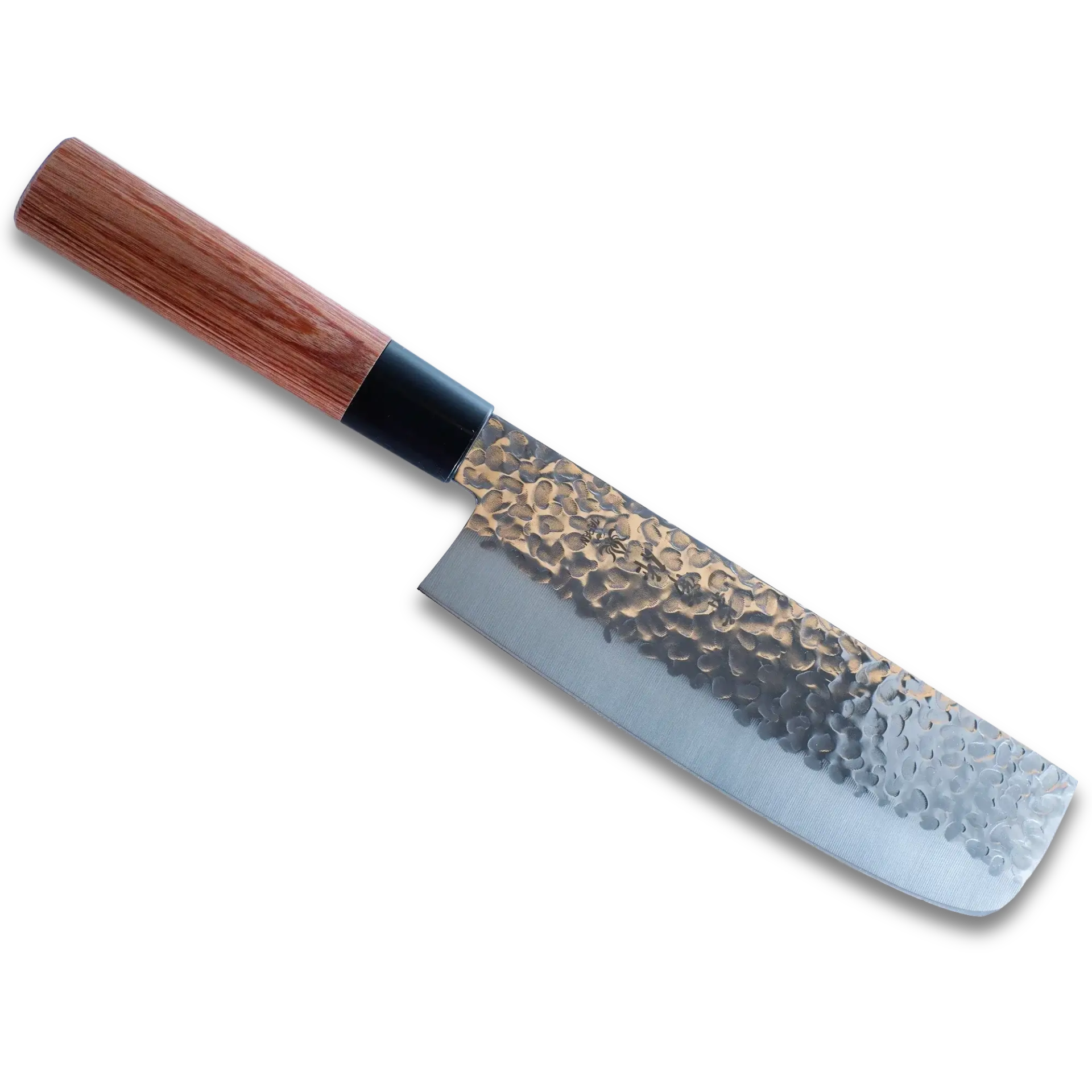 KC-950 Nakiri Knife 165mm - 6.4" | Made in Japan