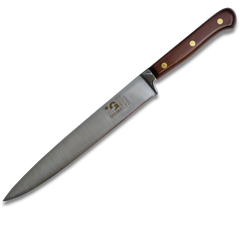 Grohmann 🇨🇦 - Carving Knife 8" Forged Heavy - #213FG-8