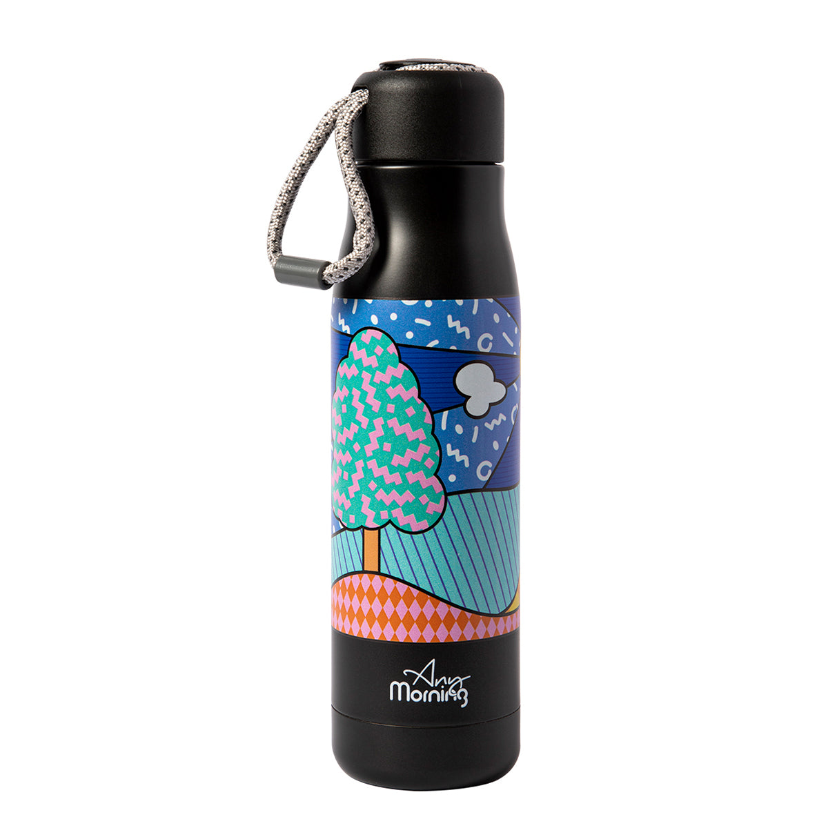 Any Morning BA21547 Thermos