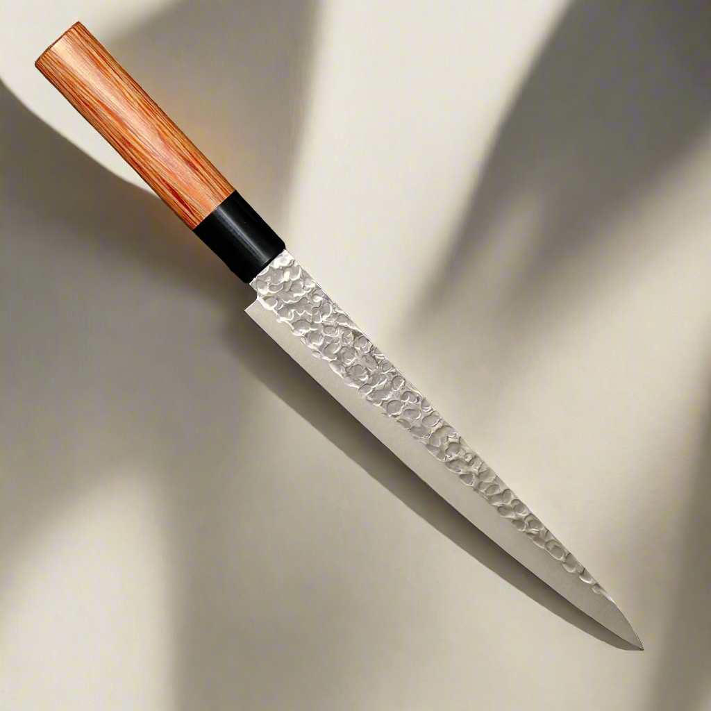 KC-950 Sujihiki/Slicer Knife 210mm- 8.2"  | Made in Japan