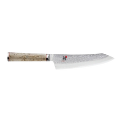 MIYABI - ROCKING SANTAKU KNIFE 7"