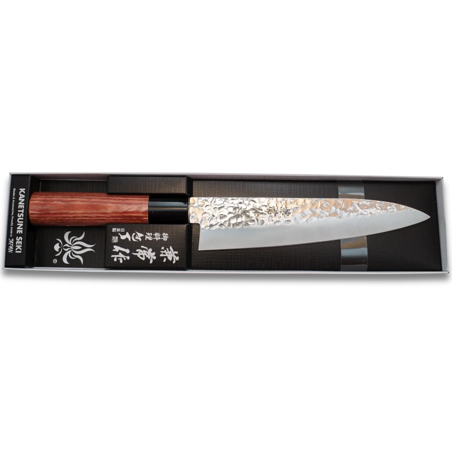 KC-950 Gyuto/Chef Knife 180mm - 7" | Made in Japan