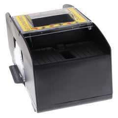 Advanced Card Shuffler Machine Battery Operated.