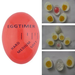 Perfect Eggs Every Timer.