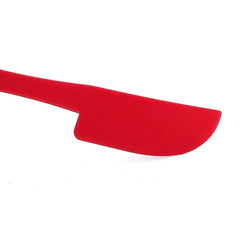 Jar Spatula with Long Handle For Peanut Butter, Jam Spreader and Cake Icing.