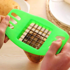 Potato Cutter / French Fries Slicer.