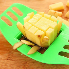 Potato Cutter / French Fries Slicer.